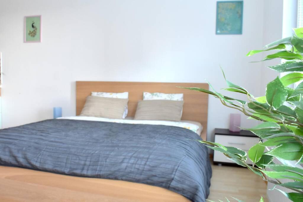 Modern Apartments - Airport 8Mins Πράγα Εξωτερικό φωτογραφία